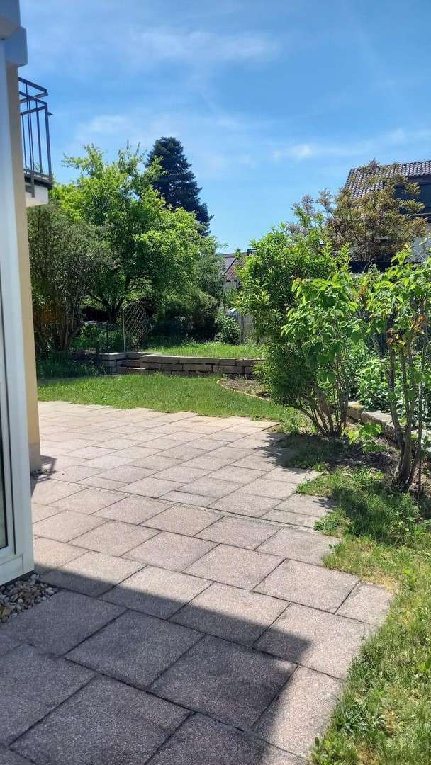 Thumbnail-Haus zum Mieten in München 3.700,00 € 174 m²
