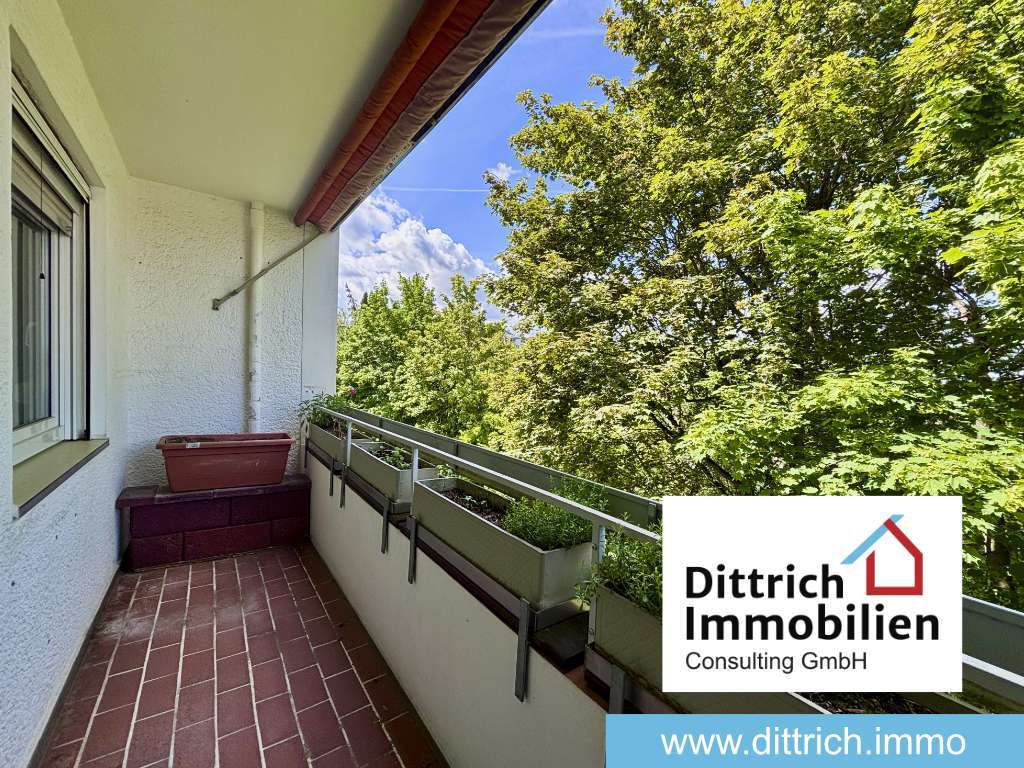 Thumbnail-Wohnung zum Kaufen in Schwieberdingen 259.000,00 € 83.25 m²