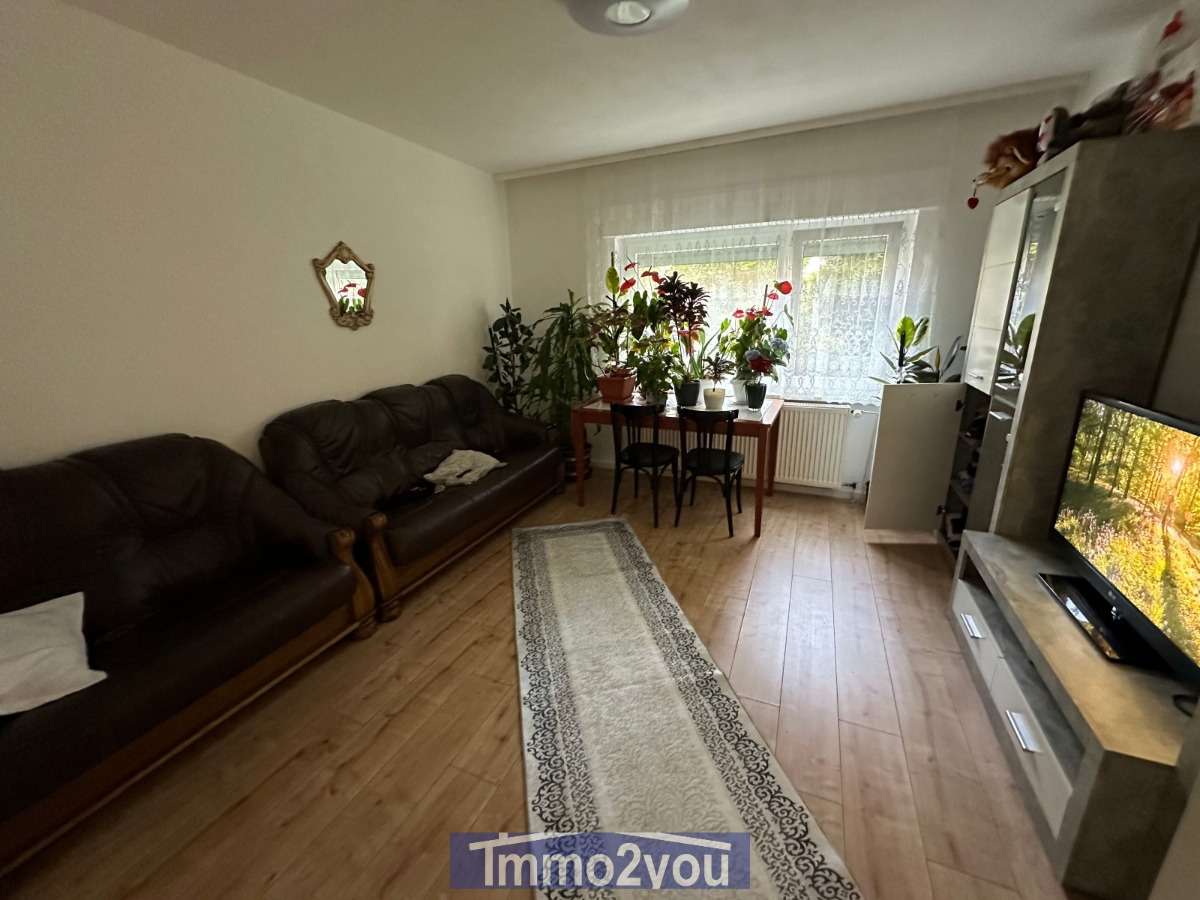 Thumbnail-Wohnung zum Kaufen in Gelsenkirchen 64.500,00 € 57 m²