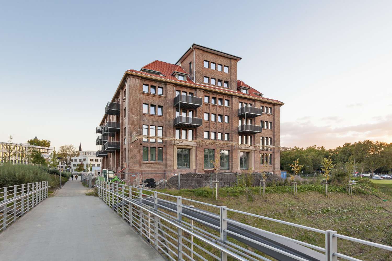 Thumbnail-Wohnung zum Mieten in Dortmund 1.320,00 € 106.5 m²