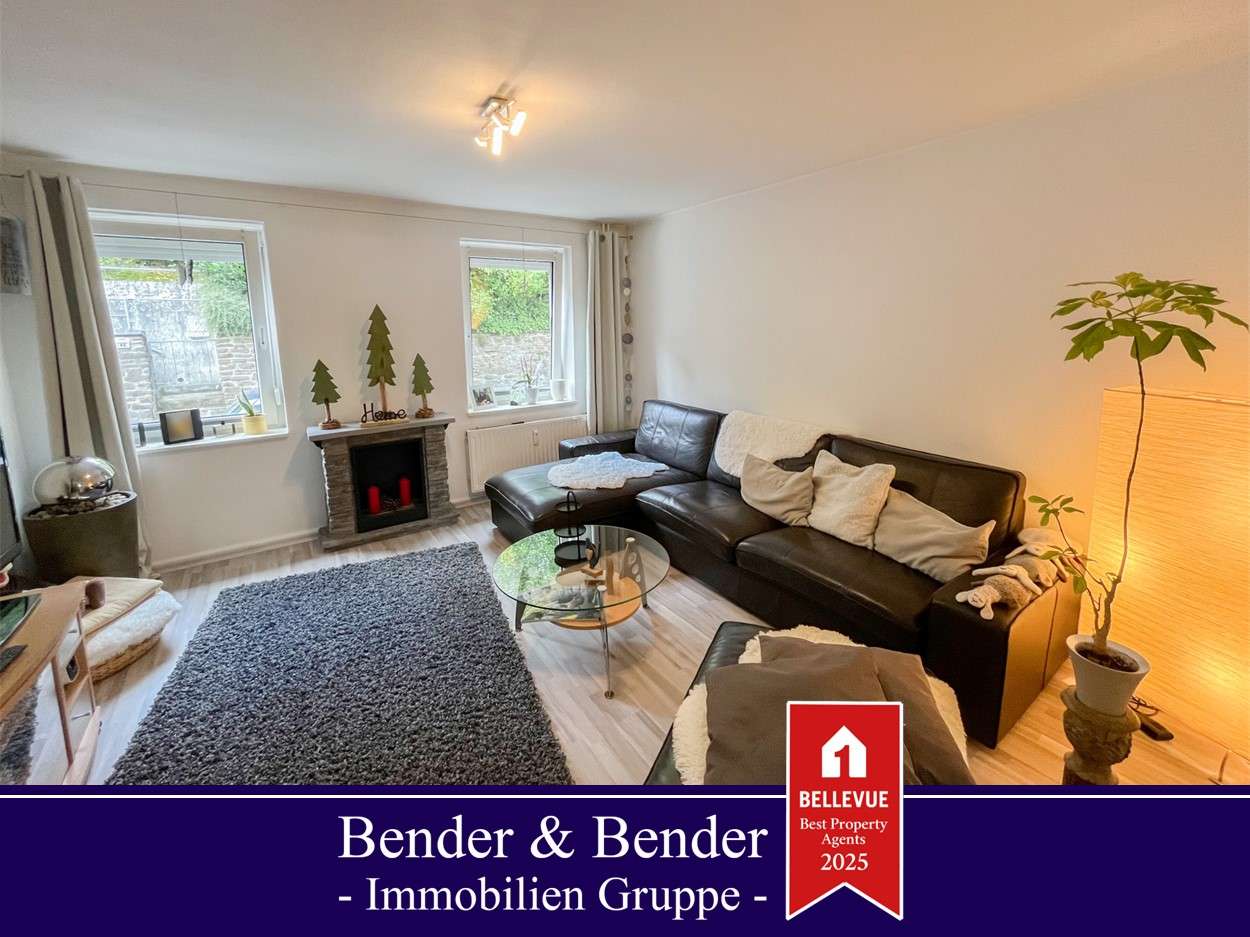 Thumbnail-Wohnung zum Kaufen in Siegen 180.000,00 € 79 m²