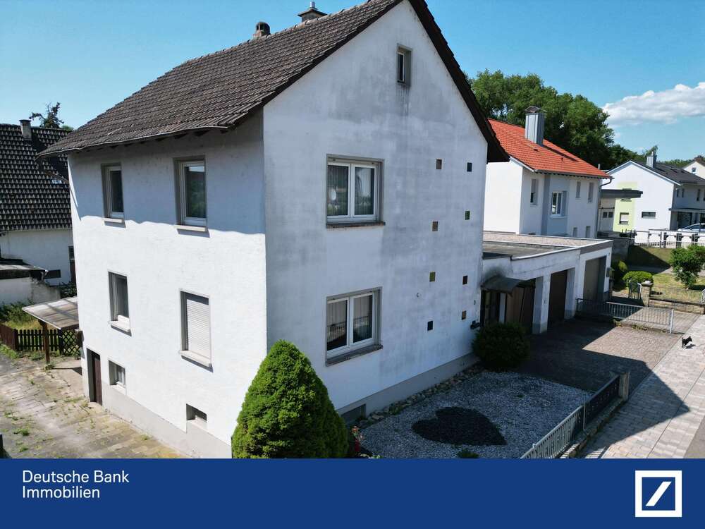 Thumbnail-Haus zum Kaufen in Billigheim-Ingenheim 295.000,00 € 106.96 m²