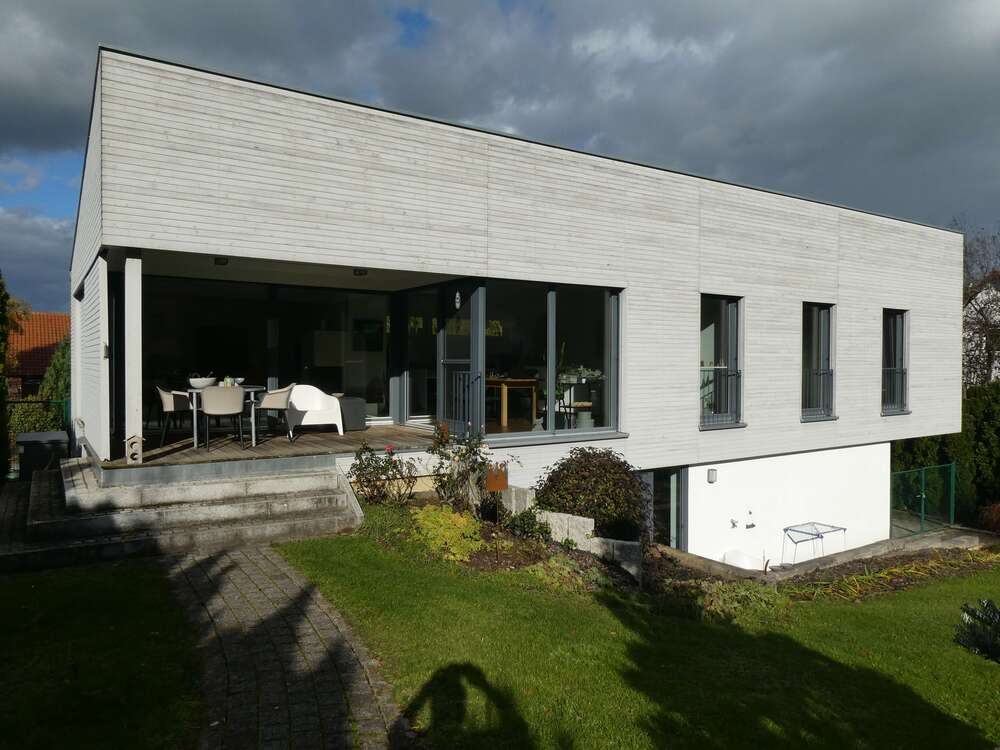 Thumbnail-Haus zum Kaufen in Binswangen 875.000,00 € 132.1 m²