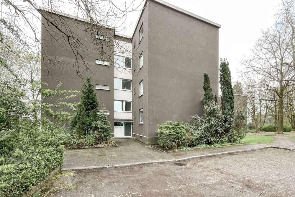 Thumbnail-Wohnung zum Mieten in Bochum 600,00 € 70.67 m²