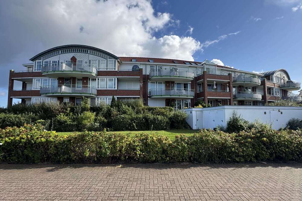 Thumbnail-Wohnung zum Kaufen in Wurster Nordseeküste 187.000,00 € 47 m²