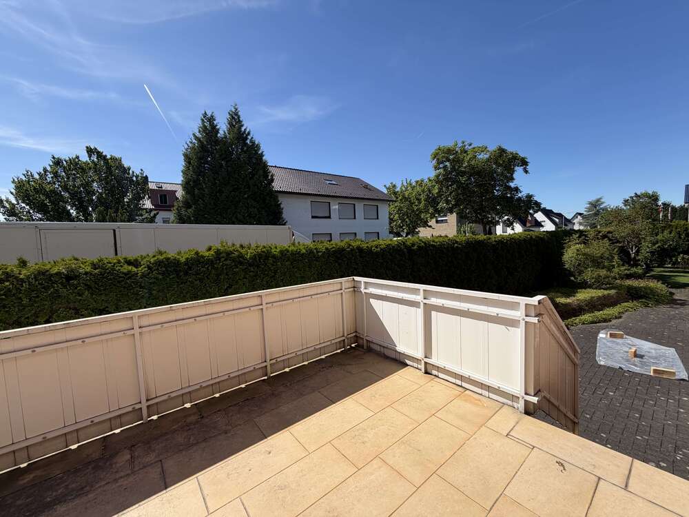 Thumbnail-Wohnung zum Mieten in Lippstadt 880,00 € 104 m²
