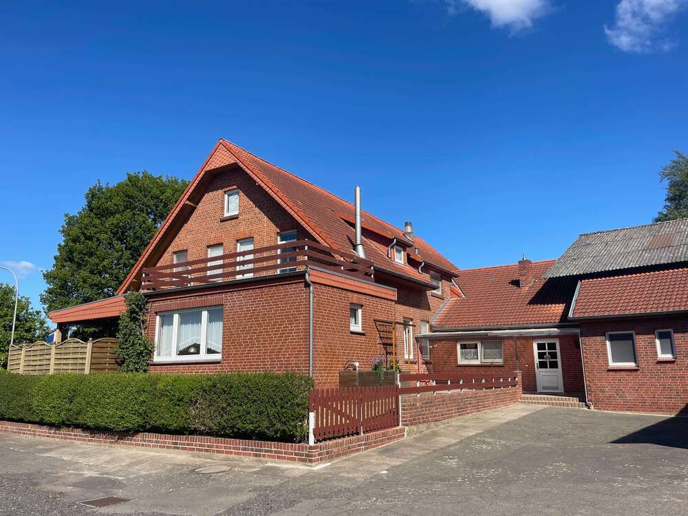 Thumbnail-Haus zum Kaufen in Marschacht 449.000,00 € 228 m²