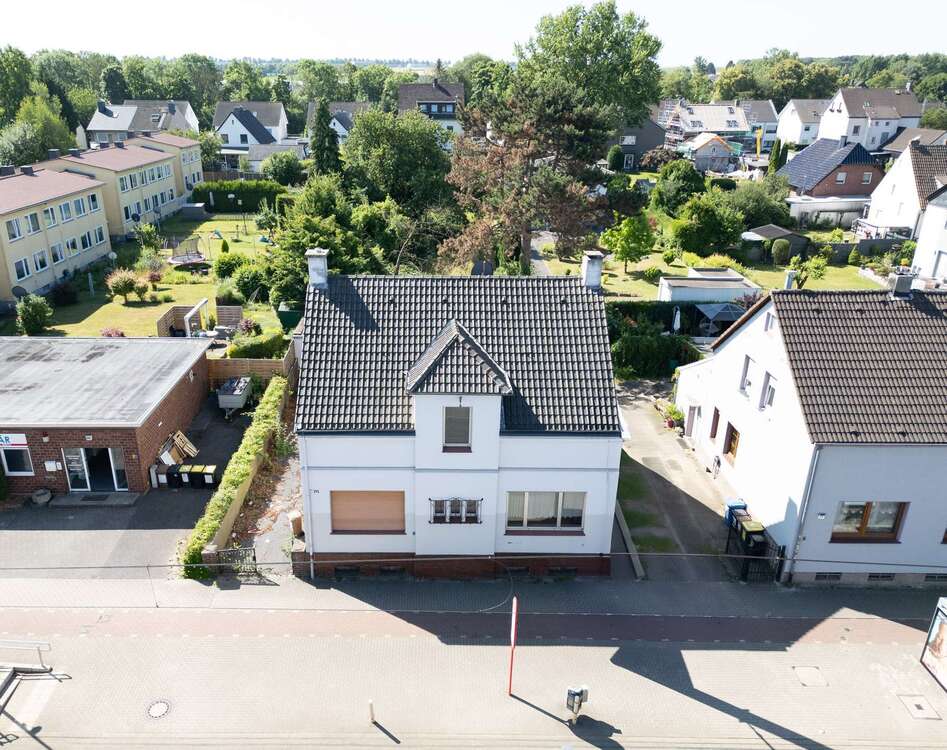 Thumbnail-Haus zum Kaufen in Dortmund 475.000,00 € 115 m²