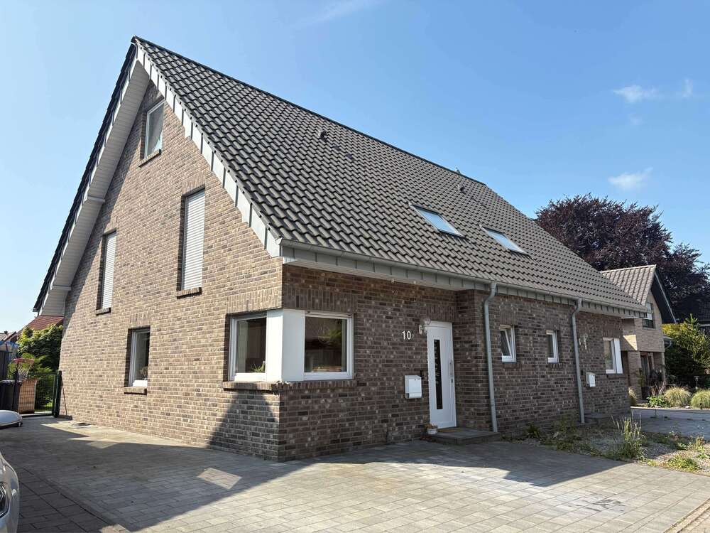 Thumbnail-Haus zum Kaufen in Uedem 350.000,00 € 120 m²