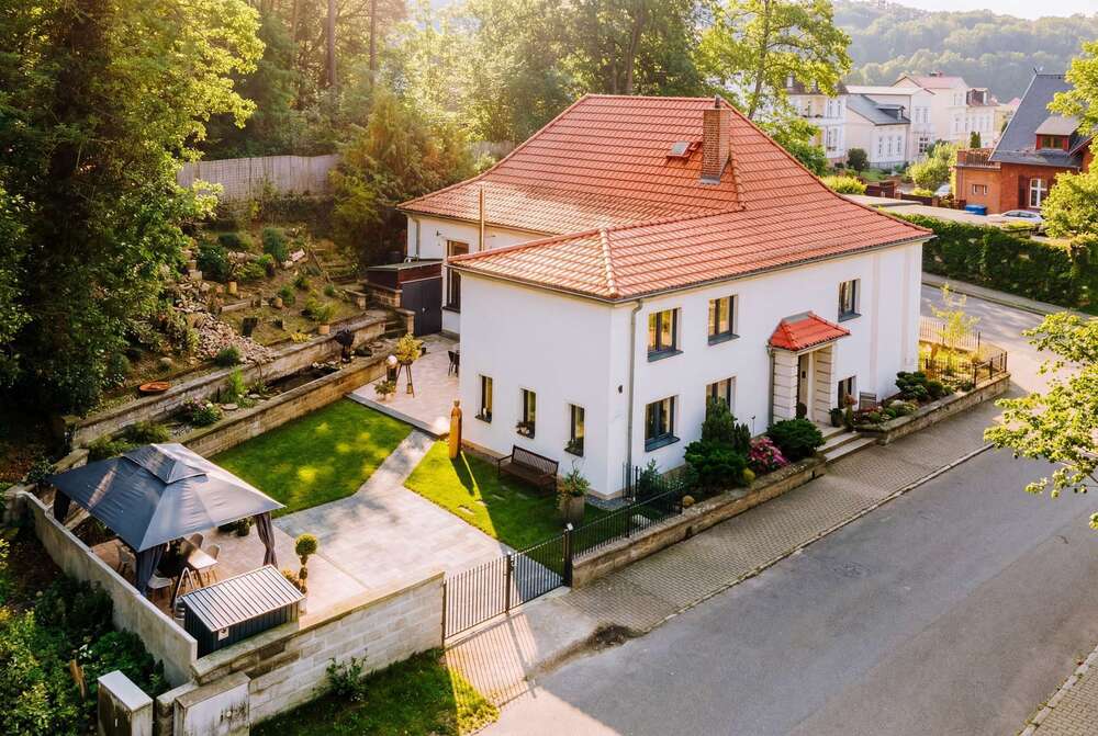 Thumbnail-Haus zum Kaufen in Bad Freienwalde 499.000,00 € 219.75 m²
