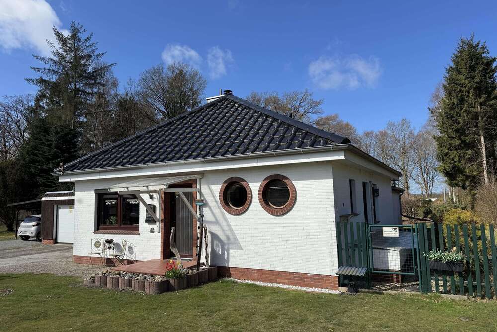 Thumbnail-Haus zum Kaufen in Wurster Nordseeküste 269.000,00 € 100 m²
