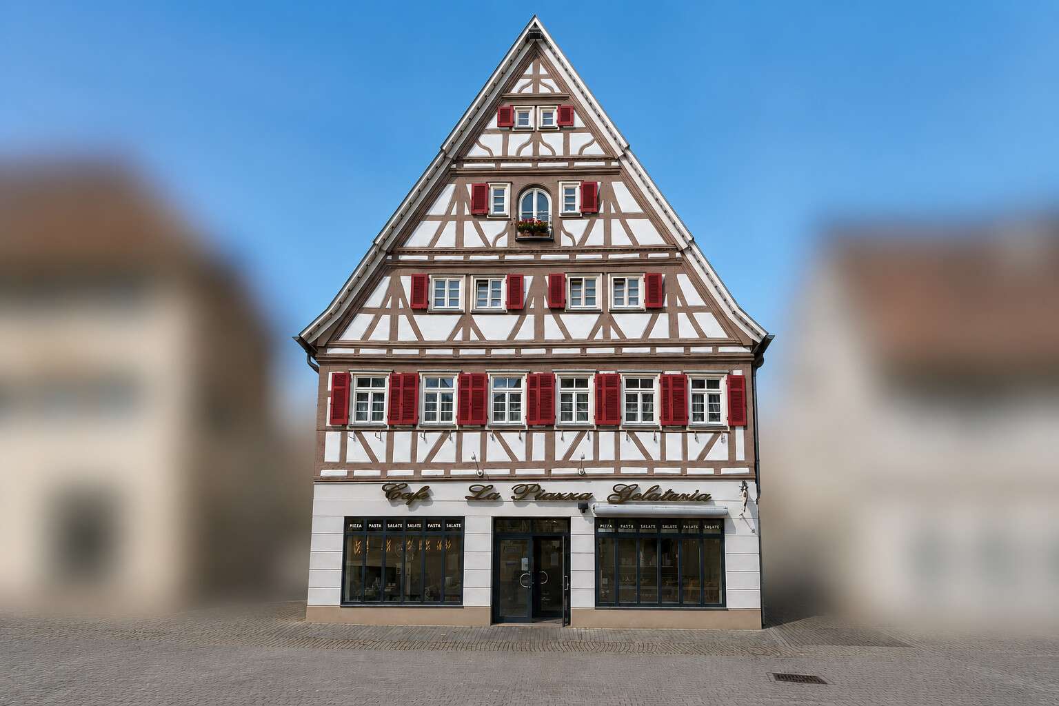 Thumbnail-Wohnung zum Kaufen in Herrenberg 195.000,00 € 53.1 m²