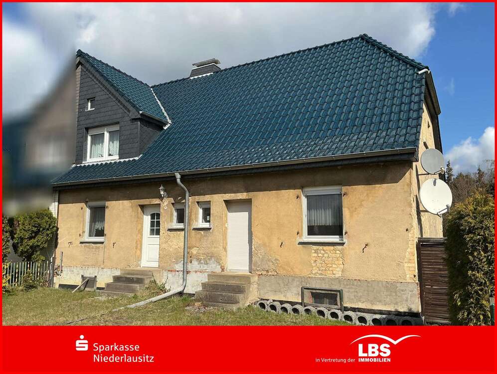 Thumbnail-Haus zum Kaufen in Annahütte 95.000,00 € 117 m²