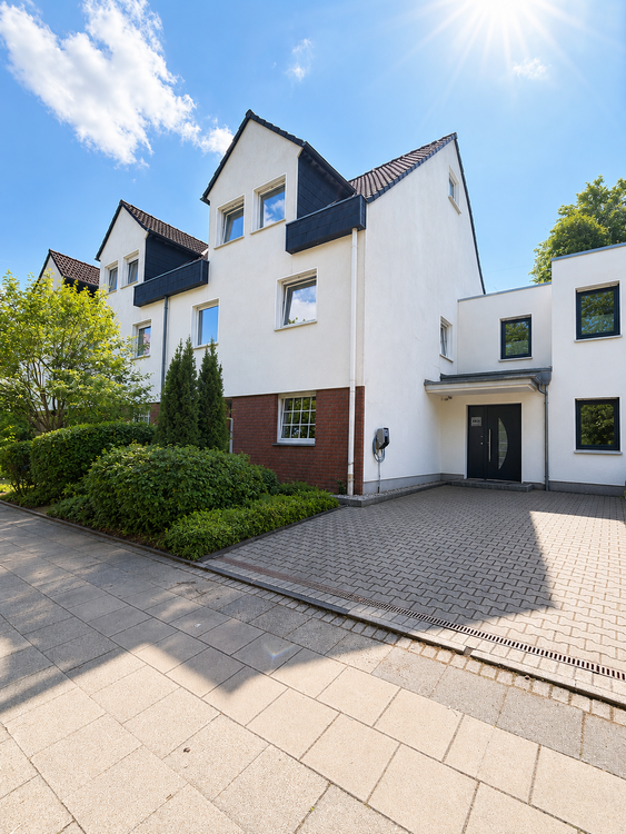 Thumbnail-Haus zum Kaufen in Essen 460.000,00 € 150 m²