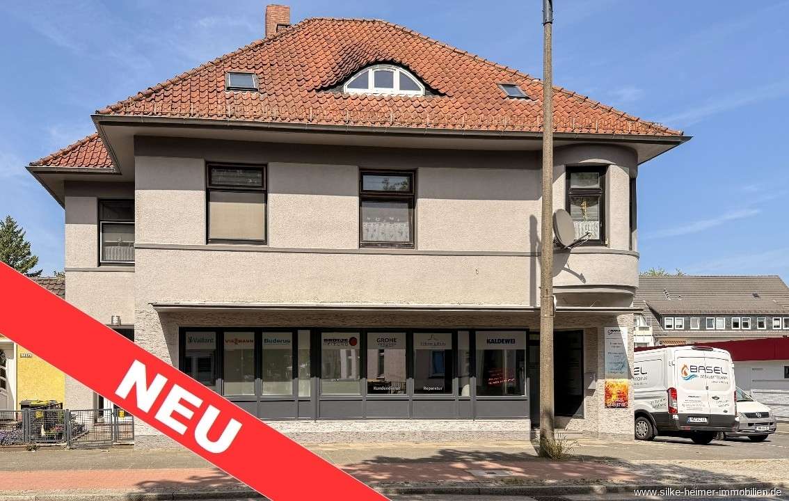 Thumbnail-Wohnung zum Mieten in Bremen 580,00 € 80 m²
