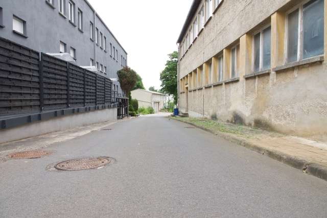 Thumbnail-Haus zum Kaufen in Quedlinburg 150.000,00 € 500 m²