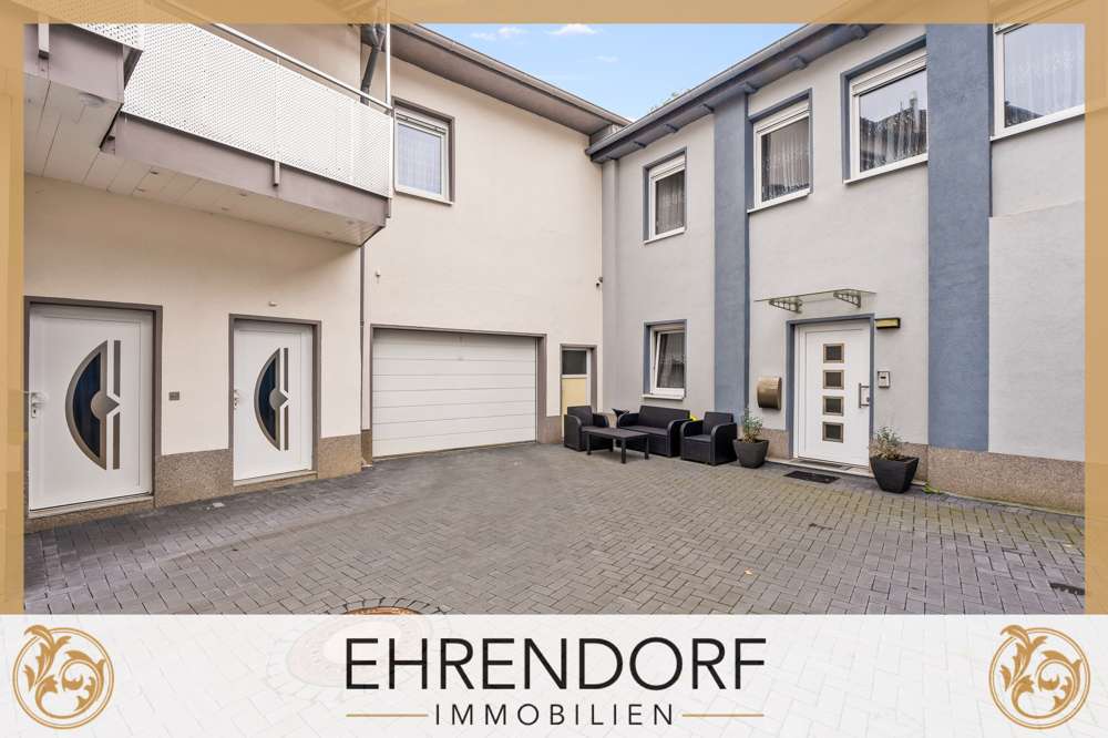 Thumbnail-Haus zum Kaufen in Lüdenscheid 420.000,00 € 229 m²