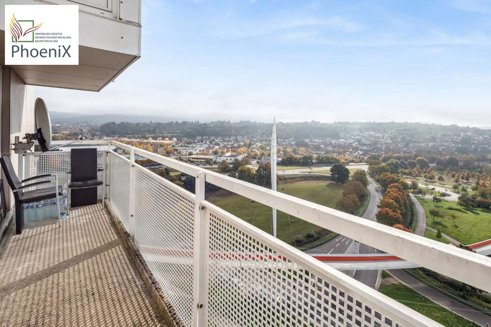 Thumbnail-Wohnung zum Kaufen in LahrSchwarzwald 129.000,00 € 42.5 m²