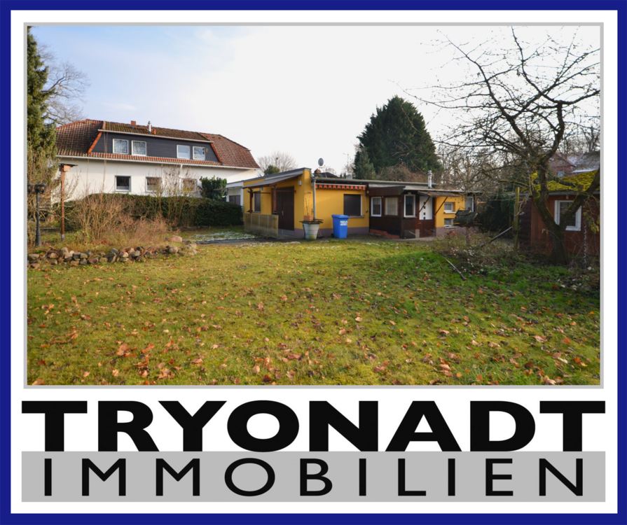 Thumbnail-Grundstück zu verkaufen in Heidesee 145.000,00 € 769 m²