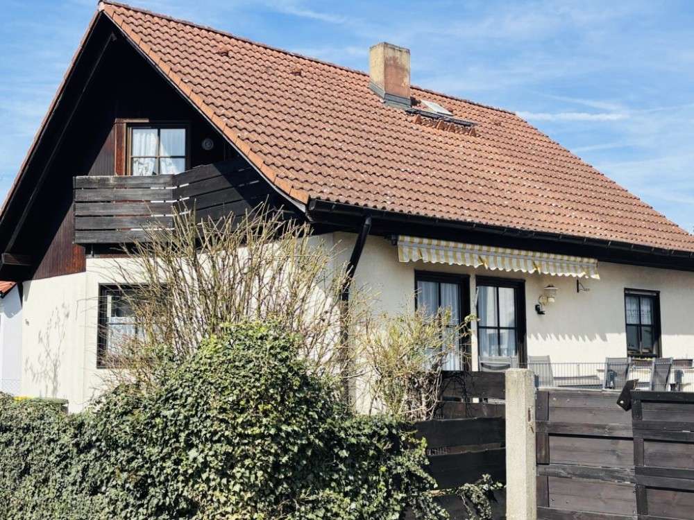 Thumbnail-Haus zum Kaufen in Zirndorf 394.500,00 € 103 m²