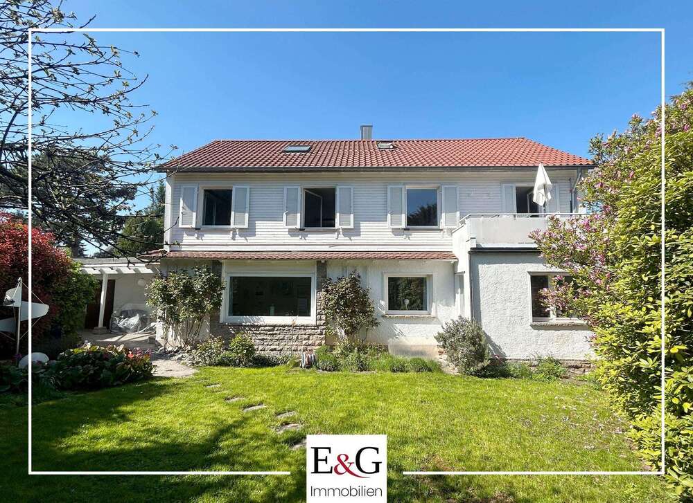 Thumbnail-Haus zum Kaufen in Stuttgart 1.250.000,00 € 174.31 m²