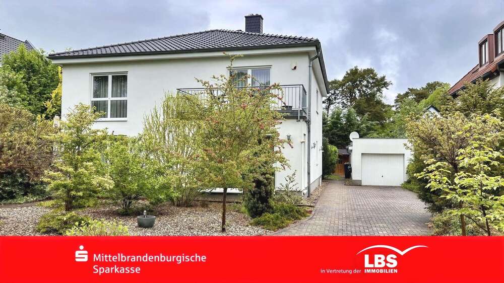 Thumbnail-Haus zum Kaufen in Zeuthen 780.000,00 € 220 m²