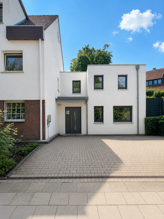 Thumbnail-Haus zum Kaufen in Essen 420.000,00 € 130 m²