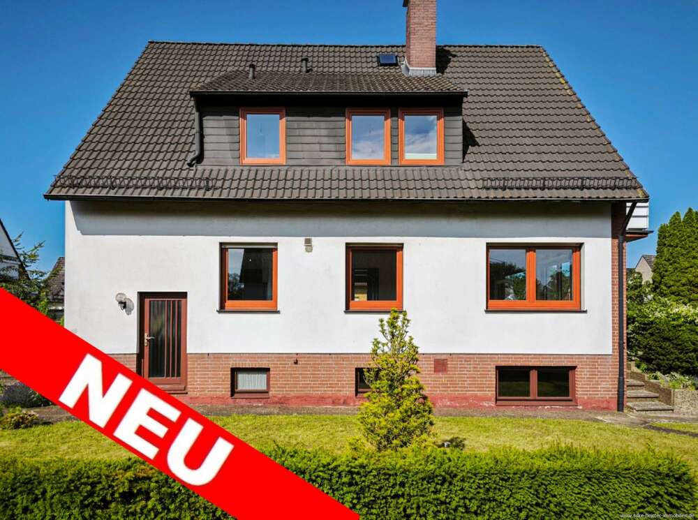 Thumbnail-Haus zum Kaufen in Bremen 339.000,00 € 143 m²