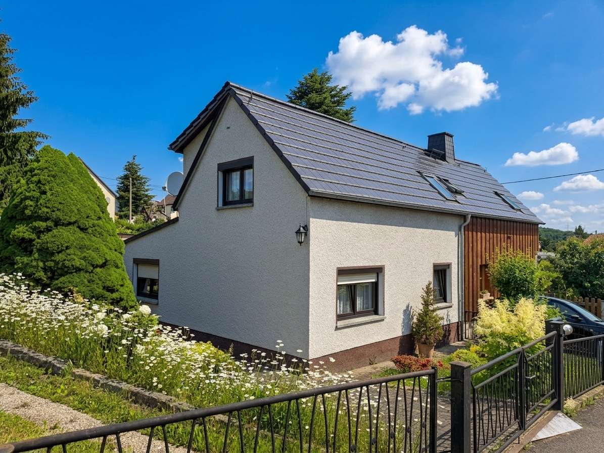 Thumbnail-Haus zum Kaufen in Freital 172.000,00 € 65 m²