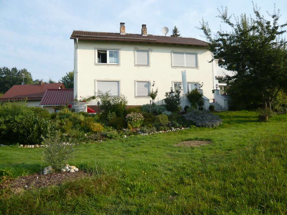 Thumbnail-Haus zum Kaufen in Neukirchen a. Inn 470.000,00 € 210 m²