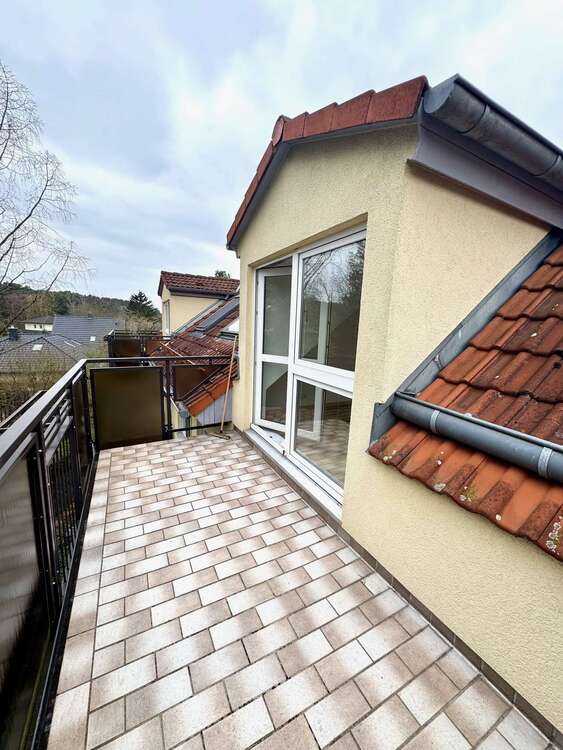 Thumbnail-Wohnung zum Kaufen in Zeuthen 215.000,00 € 65 m²