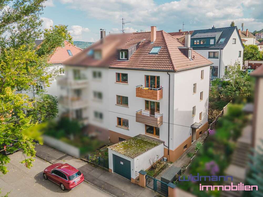 Thumbnail-Wohnung zum Kaufen in Stuttgart 339.000,00 € 74.83 m²
