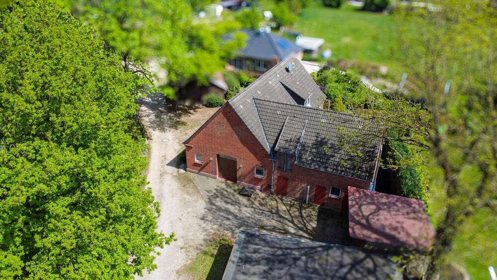 Thumbnail-Haus zum Kaufen in Rosengarten 289.000,00 € 117.97 m²