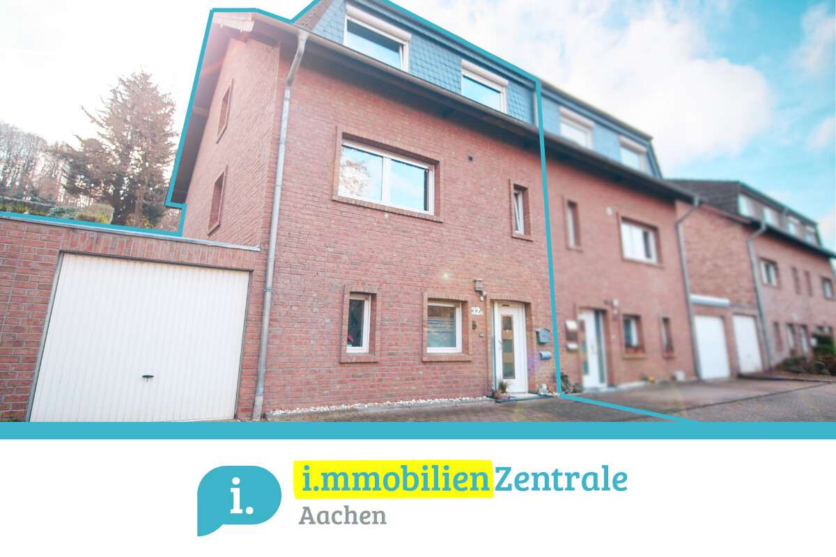 Thumbnail-Haus zum Kaufen in Stolberg 371.360,00 € 149 m²