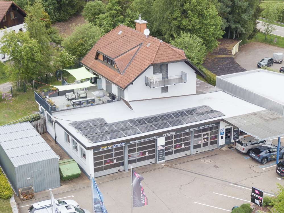 Thumbnail-Haus zum Kaufen in Höchenschwand 2.390.000,00 € 165 m²