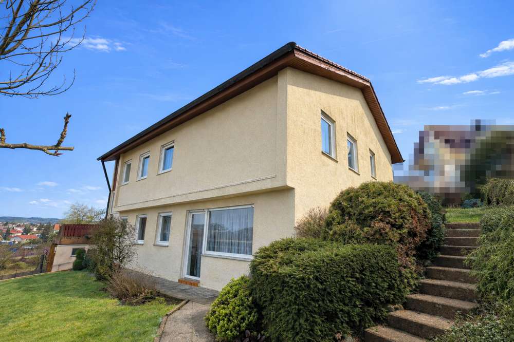 Thumbnail-Haus zum Kaufen in Bad Rappenau Grombach 429.000,00 € 151.32 m²
