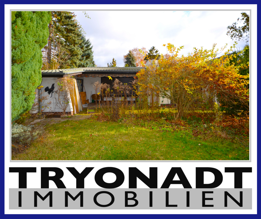 Thumbnail-Grundstück zu verkaufen in Berlin 405.000,00 € 800 m²