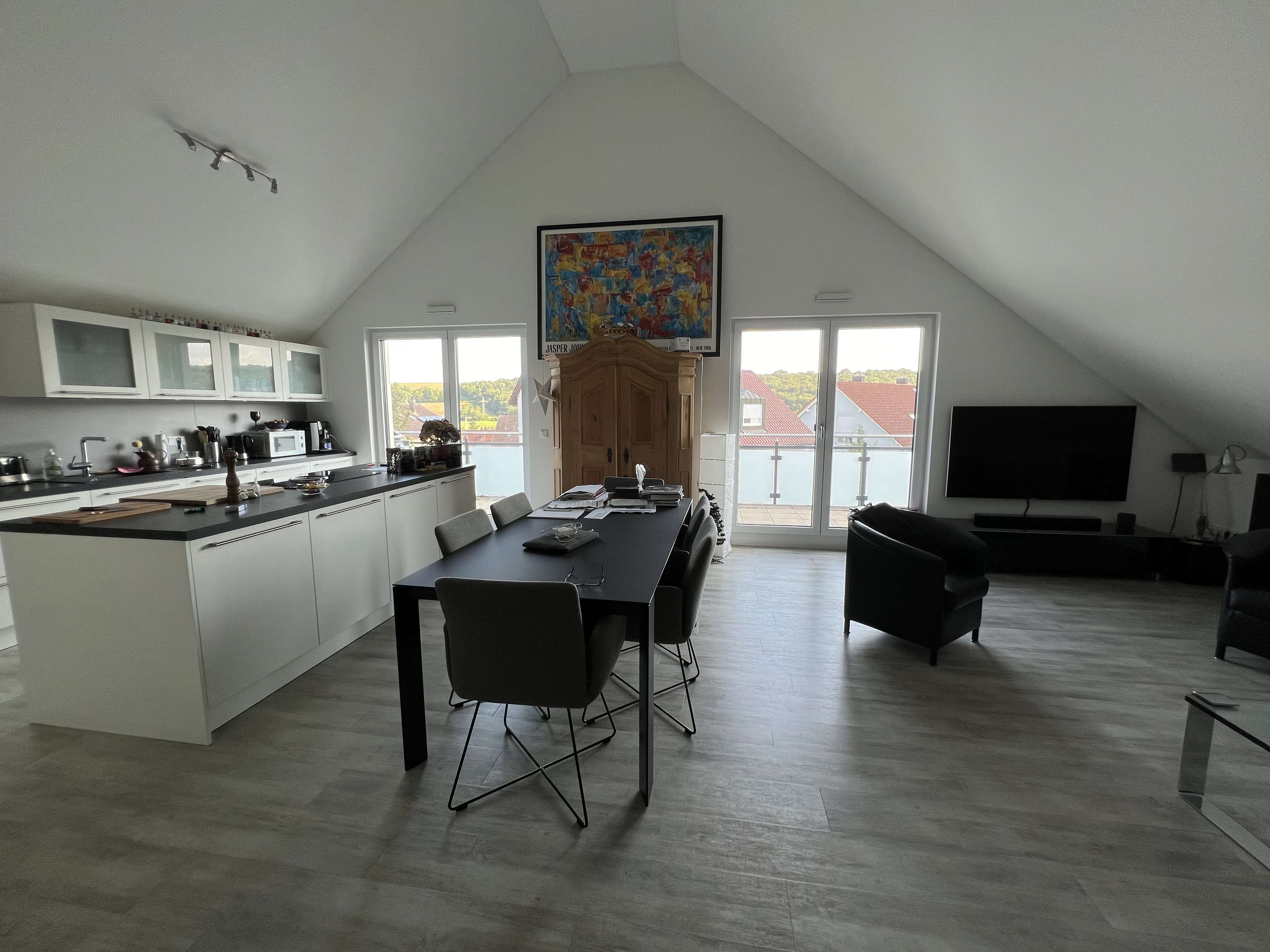 Thumbnail-Wohnung zum Mieten in Rottendorf 1.685,00 € 112.37 m²