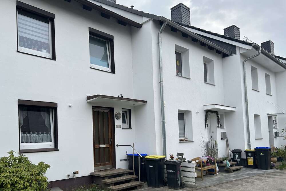 Thumbnail-Haus zum Kaufen in Bremerhaven 182.000,00 € 111 m²