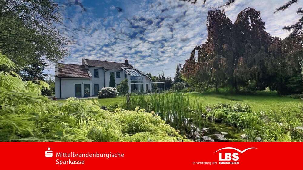 Thumbnail-Haus zum Kaufen in Oberkrämer 899.999,00 € 257 m²