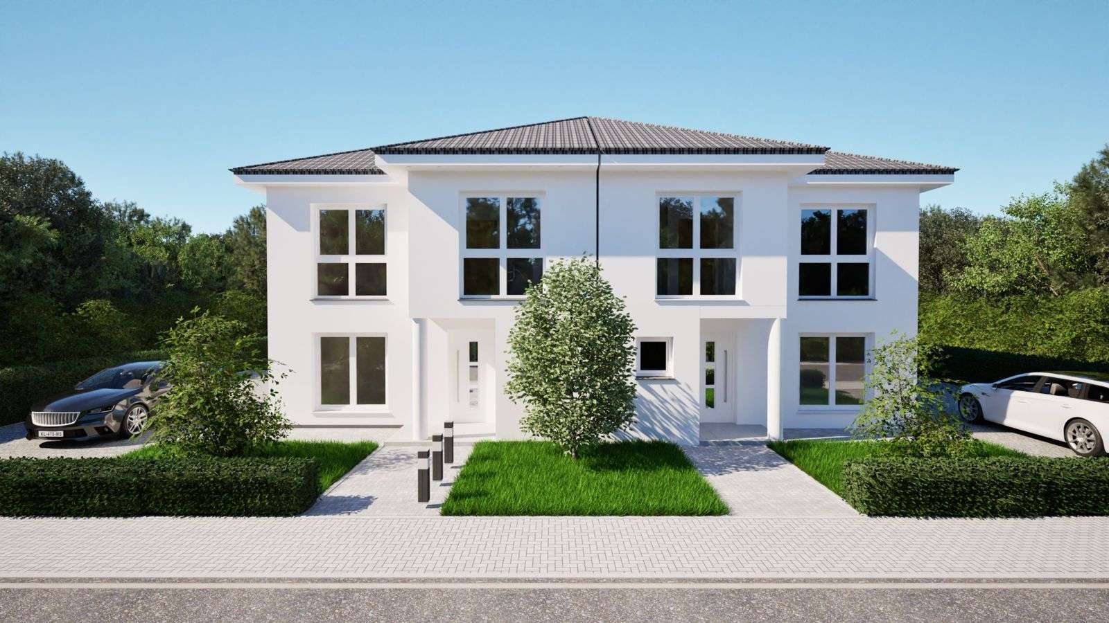 Thumbnail-Haus zum Kaufen in Berlin 750.000,00 € 160 m²