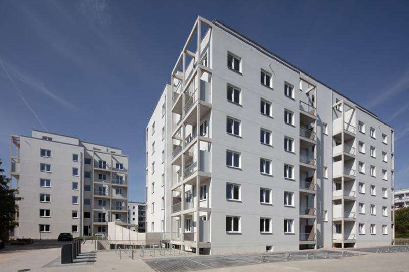 Thumbnail-Wohnung zum Mieten in Berlin 1.199,25 € 79.95 m²