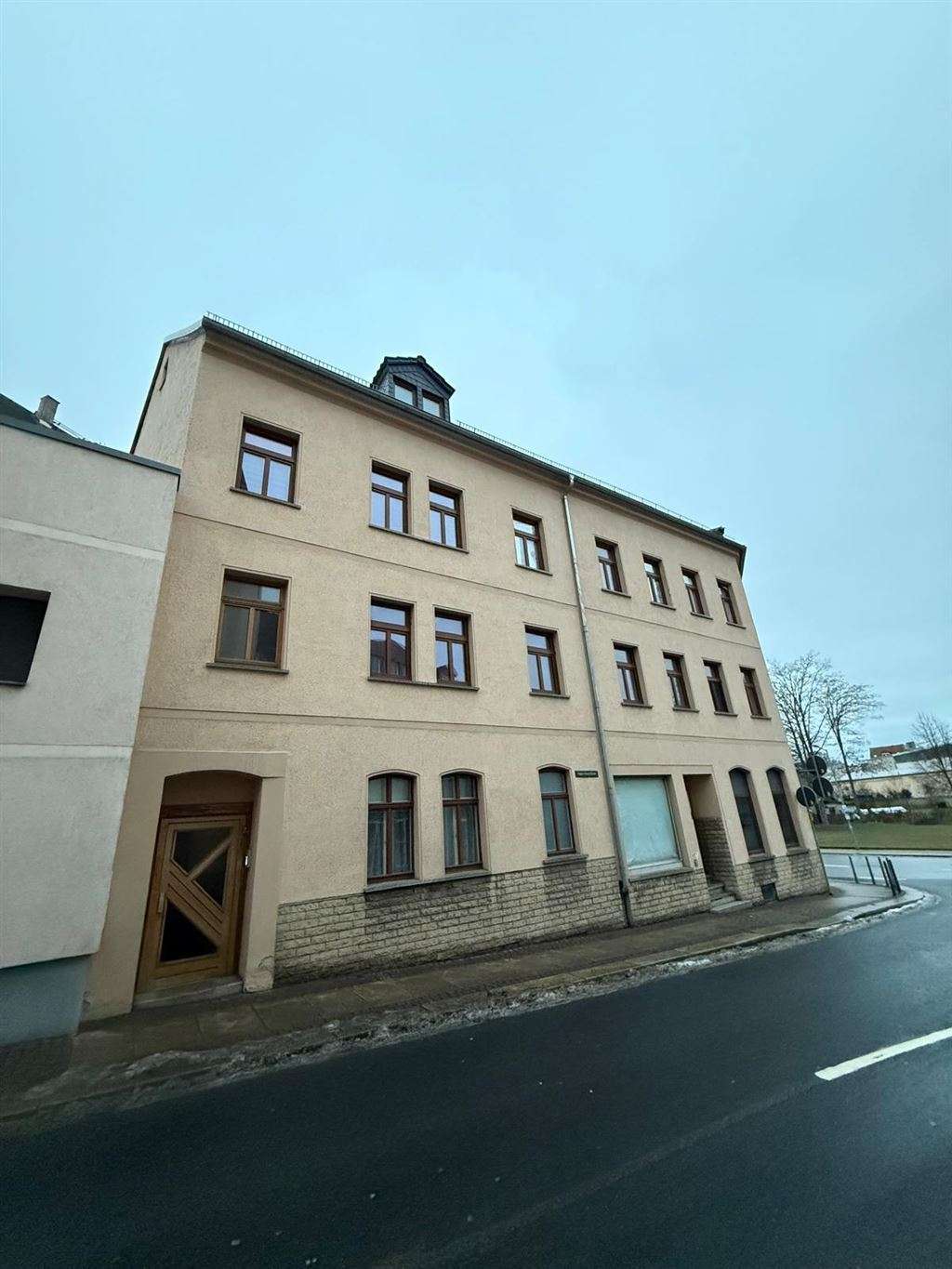Thumbnail-Wohnung zum Mieten in Meerane 290,00 € 58 m²