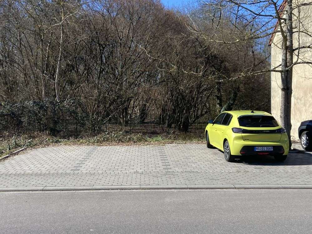 Thumbnail-Grundstück zu verkaufen in Saarbrücken Klarenthal 75.000,00 € 500 m²