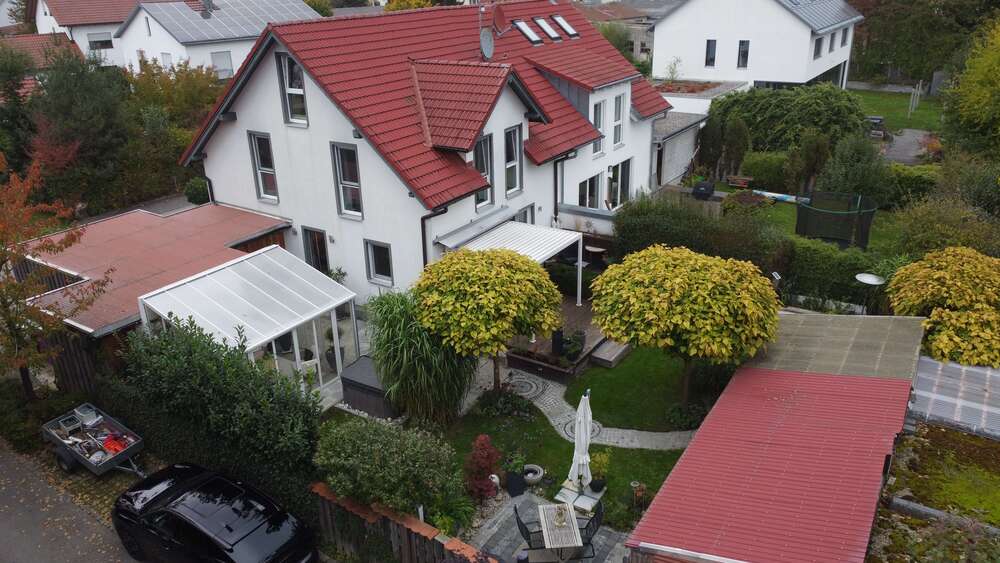 Thumbnail-Haus zum Kaufen in Kirchdorf an der Amper 874.990,00 € 140 m²