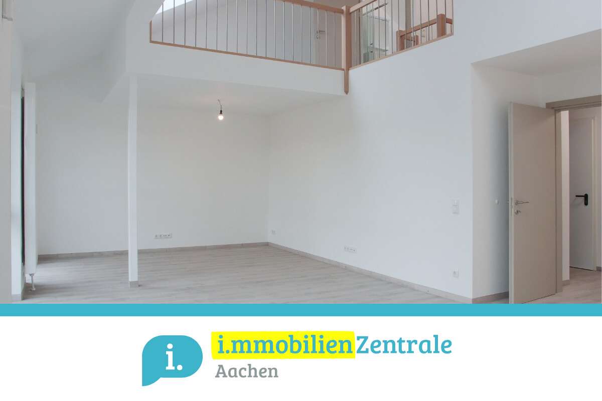 Thumbnail-Wohnung zum Mieten in Aachen 1.690,00 € 111.28 m²