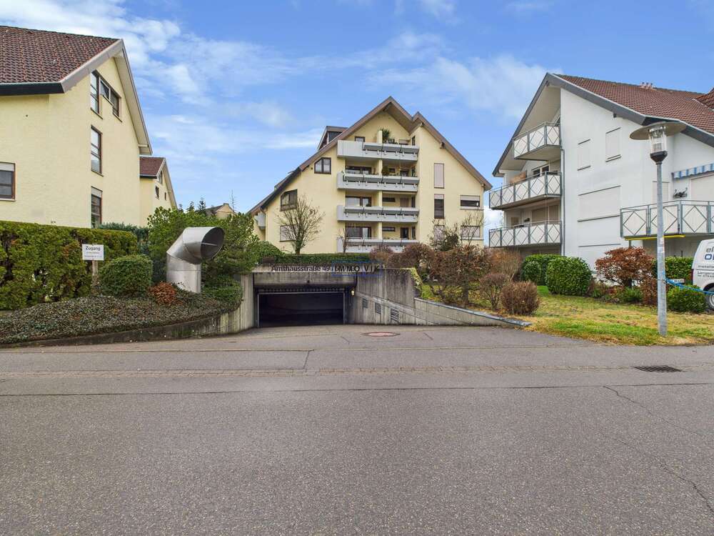 Thumbnail-Wohnung zum Kaufen in Langenargen 199.000,00 € 56 m²