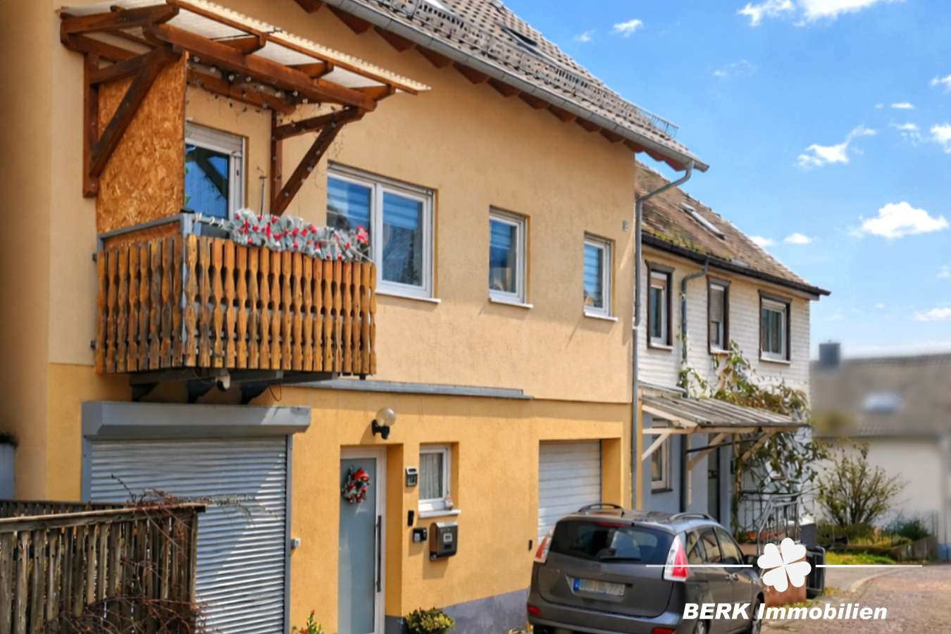 Thumbnail-Haus zum Kaufen in Eschau 349.000,00 € 238 m²