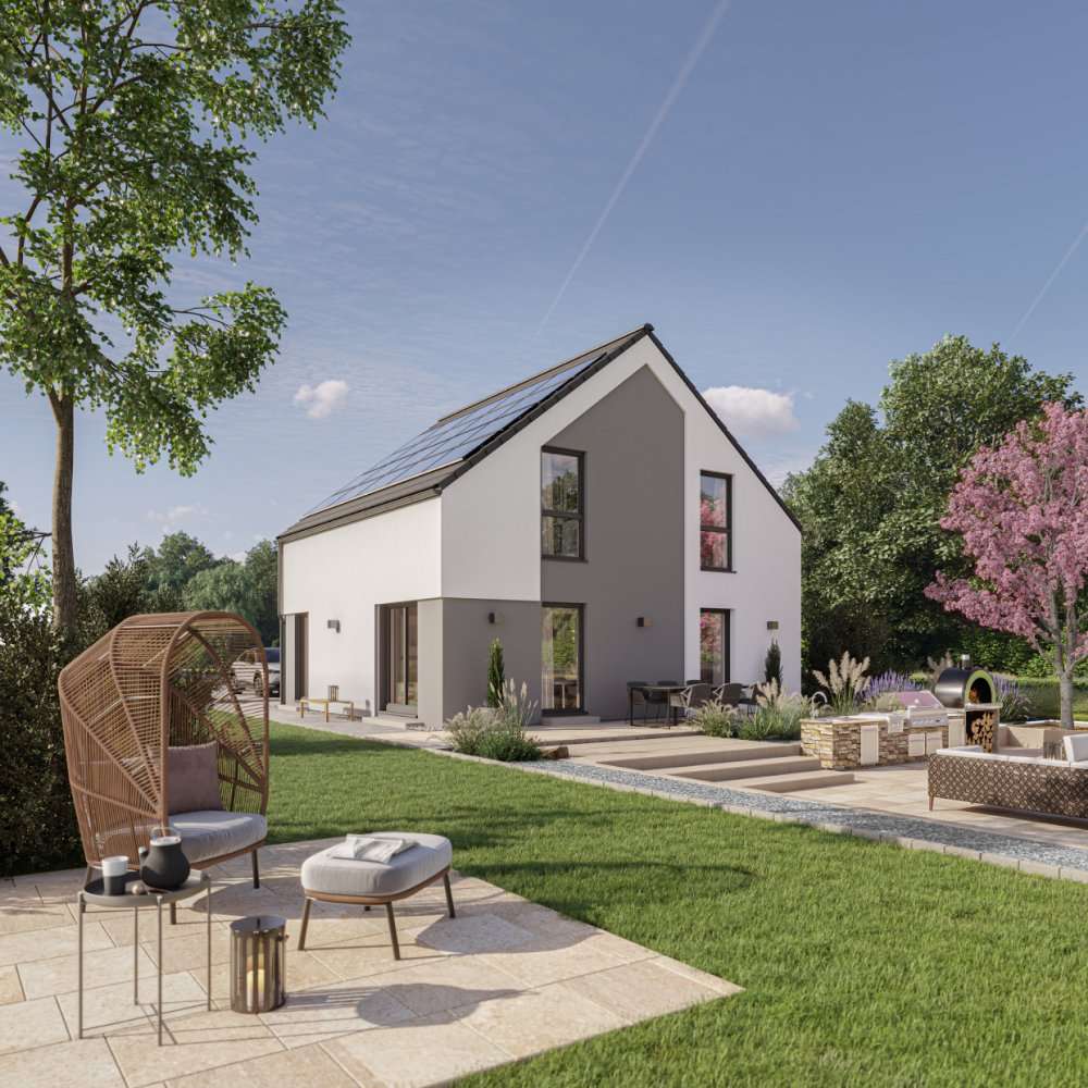 Thumbnail-Haus zum Kaufen in Darmstadt 782.017,00 € 136 m²