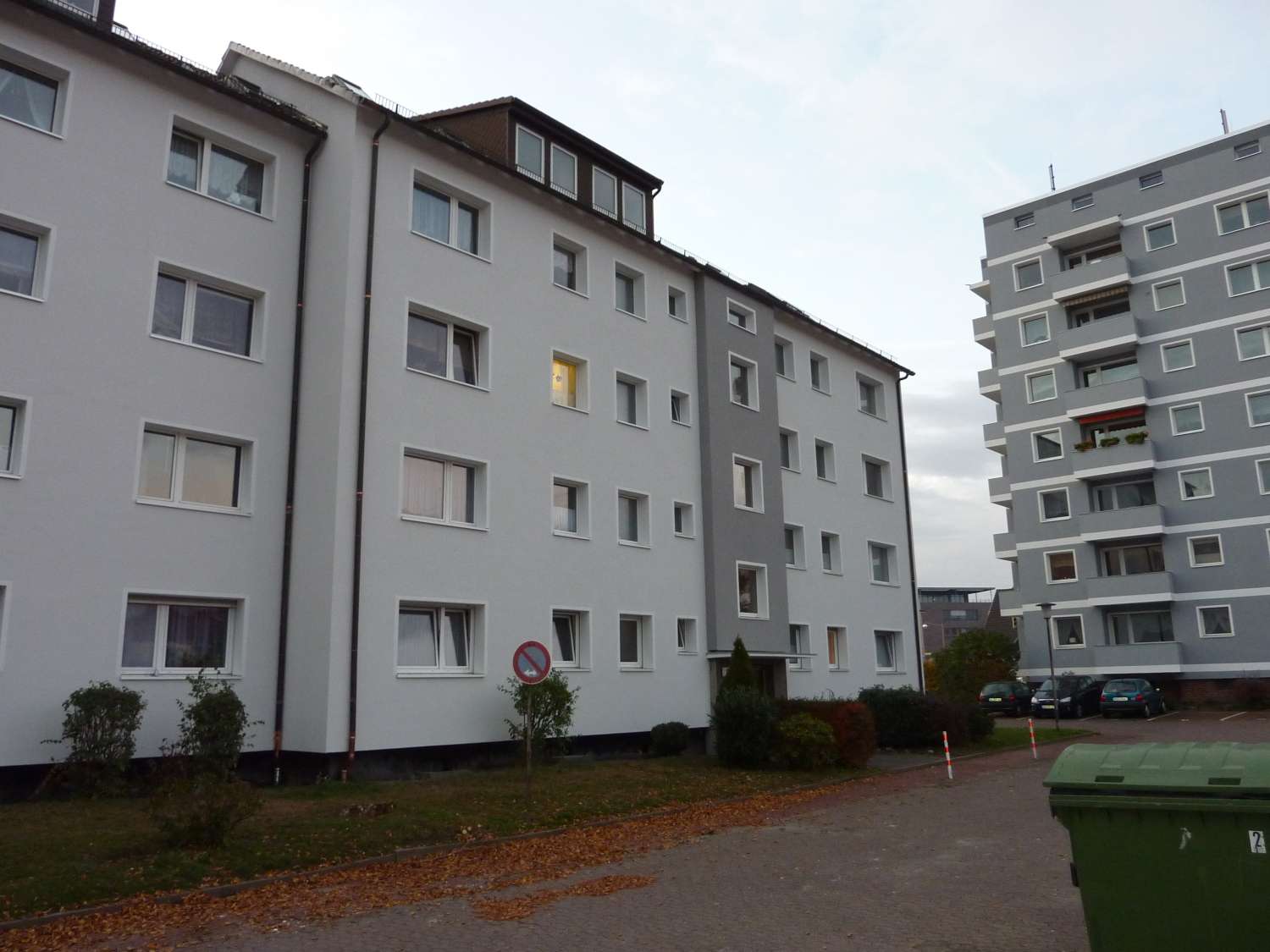 Thumbnail-Wohnung zum Mieten in Langenhagen 695,00 € 72.9 m²